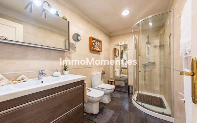 Resale - Townhouse - Estepona - Bel Air
