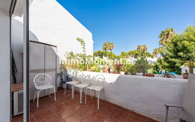 Resale - Townhouse - Estepona - Bel Air