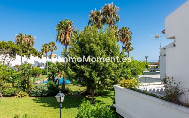 Resale - Townhouse - Estepona - Bel Air