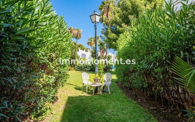 Resale - Townhouse - Estepona - Bel Air