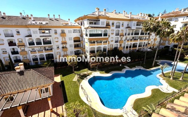 Resale - Apartment - Marbella - The Golden Mile
