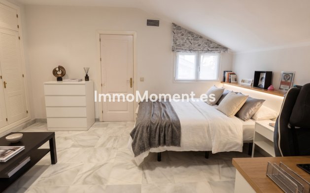 Resale - Apartment - Marbella - The Golden Mile