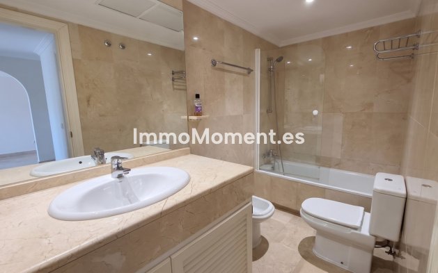 Resale - Apartment - Marbella - The Golden Mile