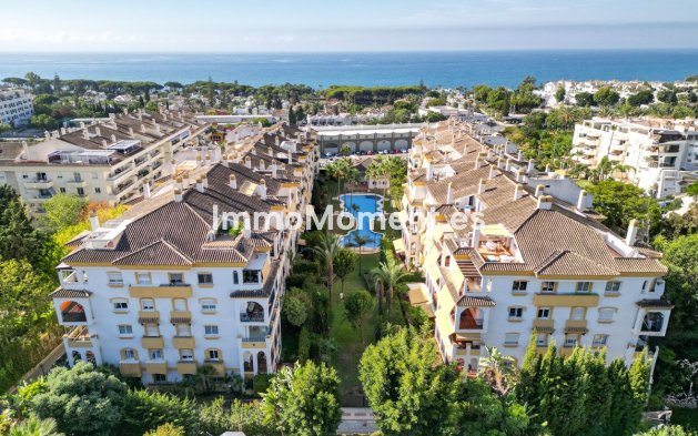 Resale - Apartment - Marbella - The Golden Mile