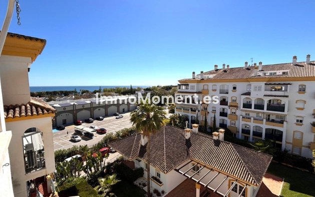 Resale - Apartment - Marbella - The Golden Mile