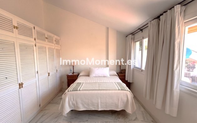 Resale - Apartment - Marbella - The Golden Mile