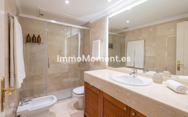 Resale - Apartment - Marbella - The Golden Mile