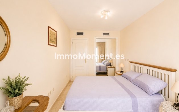 Resale - Apartment - Marbella - San Pedro de Alcántara