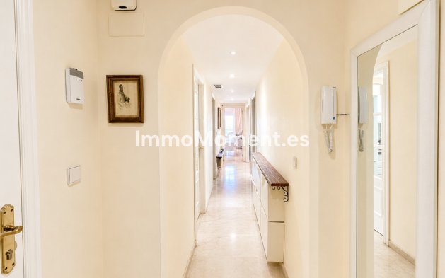 Resale - Apartment - Marbella - San Pedro de Alcántara