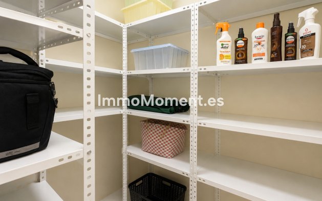 Resale - Apartment - Marbella - San Pedro de Alcántara
