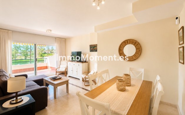 Resale - Apartment - Marbella - San Pedro de Alcántara