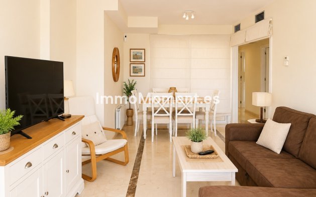 Resale - Apartment - Marbella - San Pedro de Alcántara