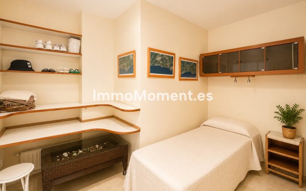 Resale - Apartment - Marbella - San Pedro de Alcántara