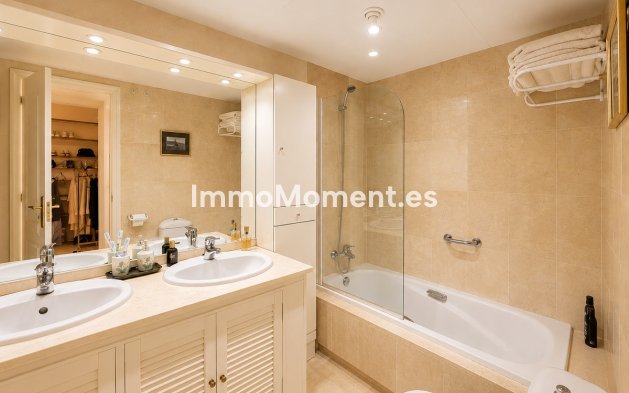 Resale - Apartment - Marbella - San Pedro de Alcántara
