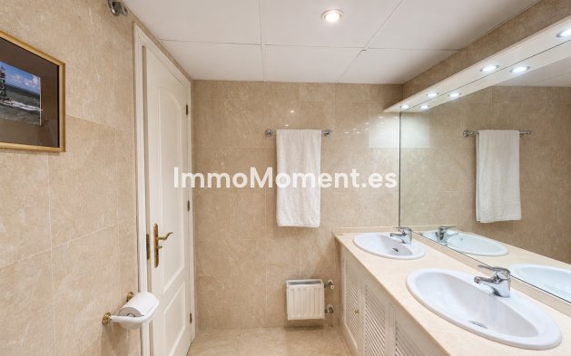 Resale - Apartment - Marbella - San Pedro de Alcántara