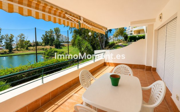 Resale - Apartment - Marbella - San Pedro de Alcántara