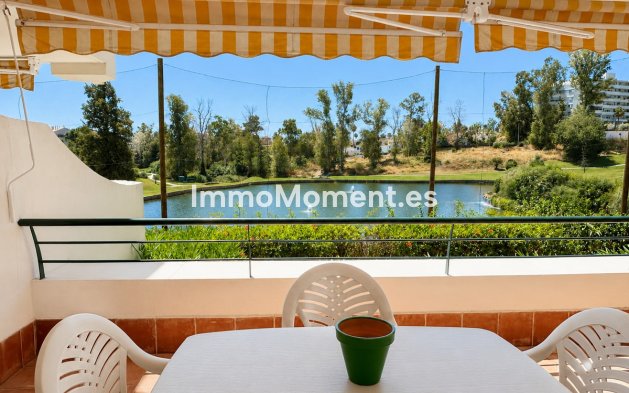 Resale - Apartment - Marbella - San Pedro de Alcántara
