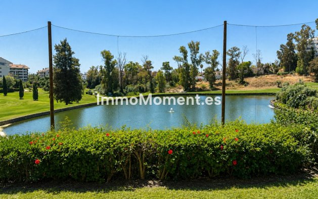 Resale - Apartment - Marbella - San Pedro de Alcántara
