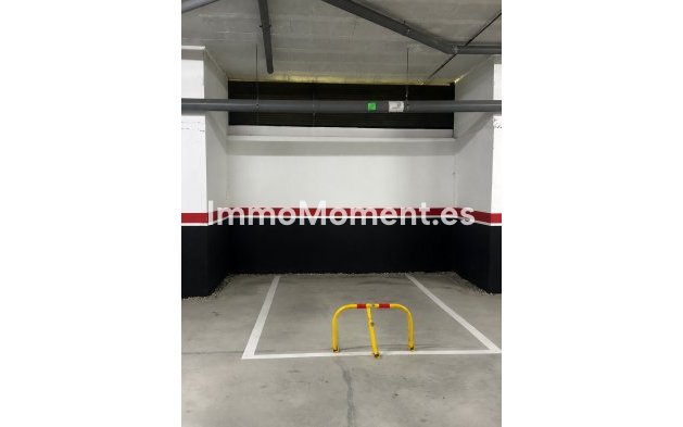 Resale - Apartment - Marbella - San Pedro de Alcántara