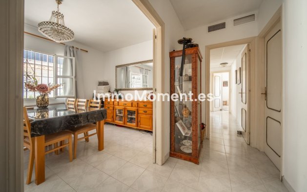 Revente - Villa individuelle - Mijas - El Coto