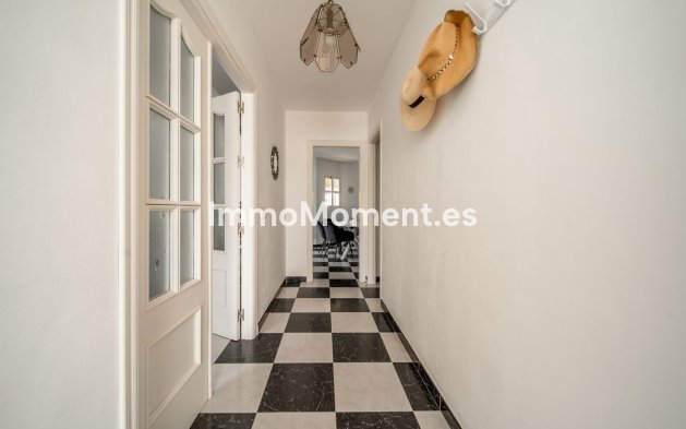 Revente - Villa individuelle - Mijas - El Coto