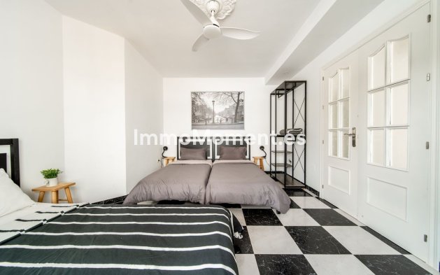 Revente - Villa individuelle - Mijas - El Coto