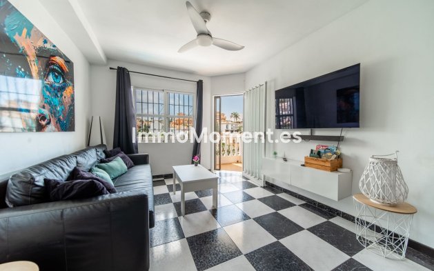 Revente - Villa individuelle - Mijas - El Coto