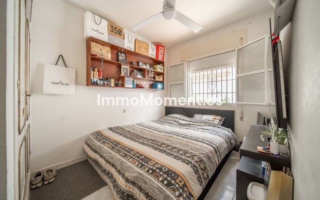 Revente - Villa individuelle - Mijas - El Coto