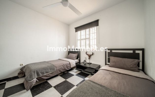 Revente - Villa individuelle - Mijas - El Coto