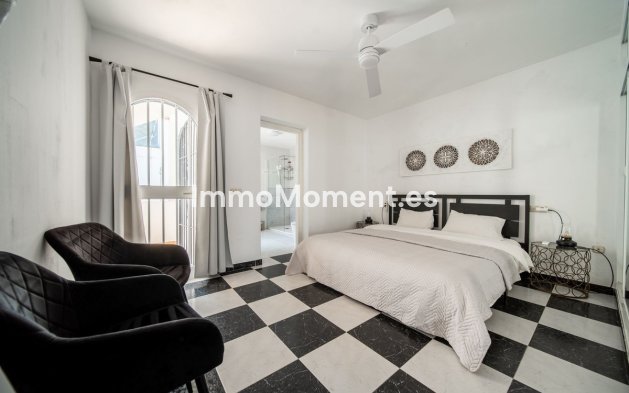 Revente - Villa individuelle - Mijas - El Coto