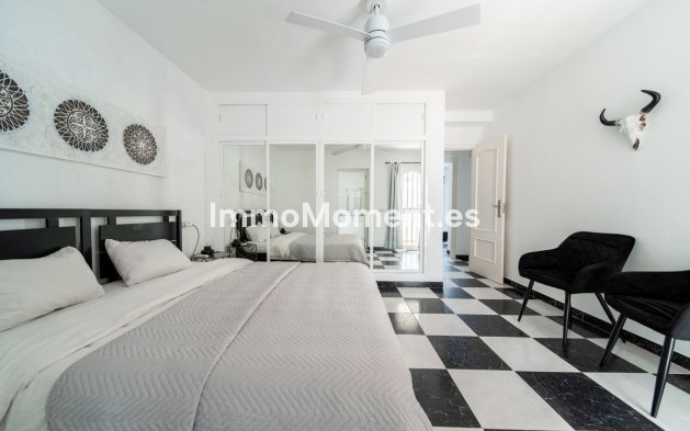 Revente - Villa individuelle - Mijas - El Coto
