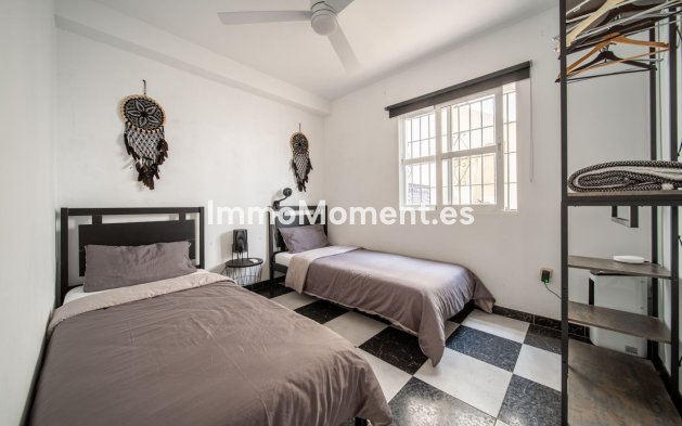 Revente - Villa individuelle - Mijas - El Coto