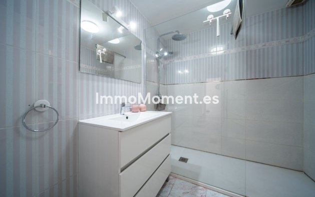 Revente - Villa individuelle - Mijas - El Coto