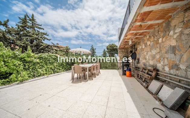 Revente - Villa individuelle - Mijas - El Coto