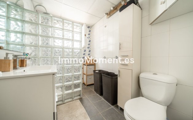 Revente - Villa individuelle - Mijas - El Coto