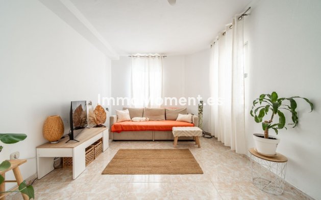 Revente - Villa individuelle - Mijas - El Coto