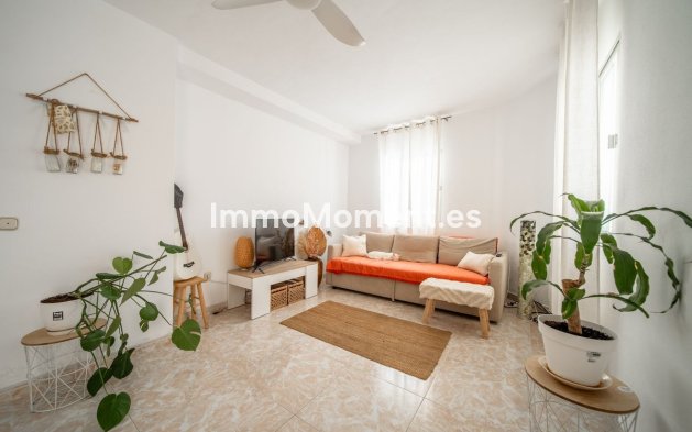 Revente - Villa individuelle - Mijas - El Coto
