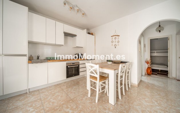 Revente - Villa individuelle - Mijas - El Coto