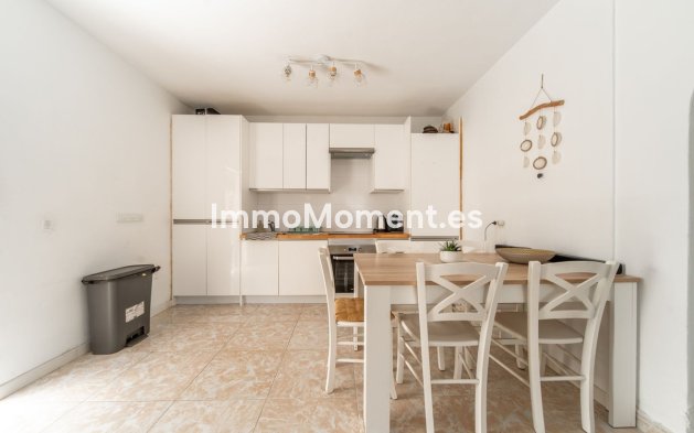 Revente - Villa individuelle - Mijas - El Coto