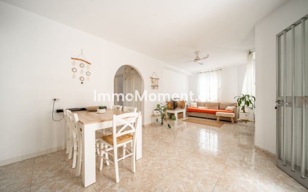 Revente - Villa individuelle - Mijas - El Coto