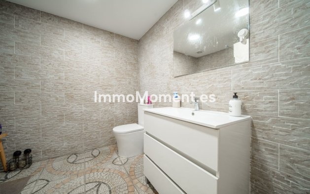Revente - Villa individuelle - Mijas - El Coto