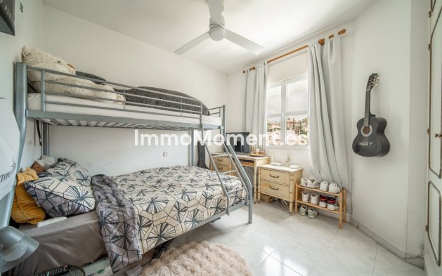 Revente - Villa individuelle - Mijas - El Coto