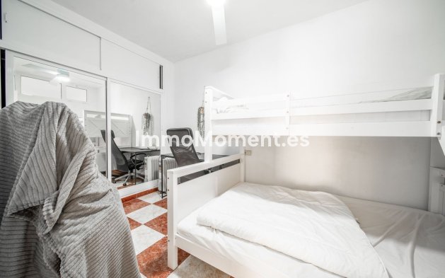 Revente - Villa individuelle - Mijas - El Coto