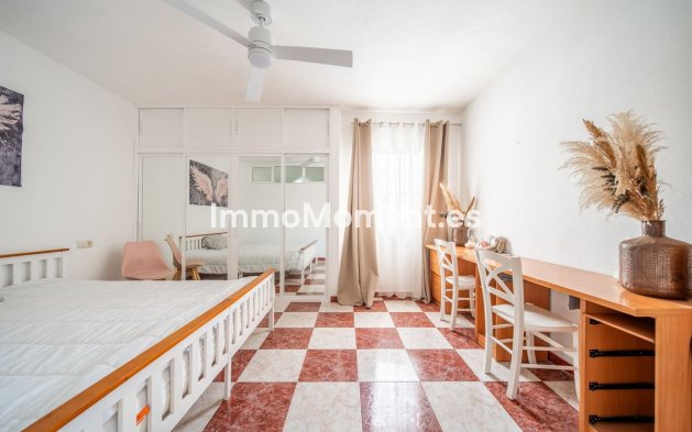 Revente - Villa individuelle - Mijas - El Coto