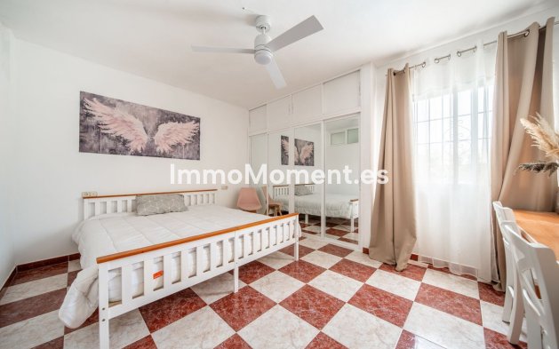 Revente - Villa individuelle - Mijas - El Coto