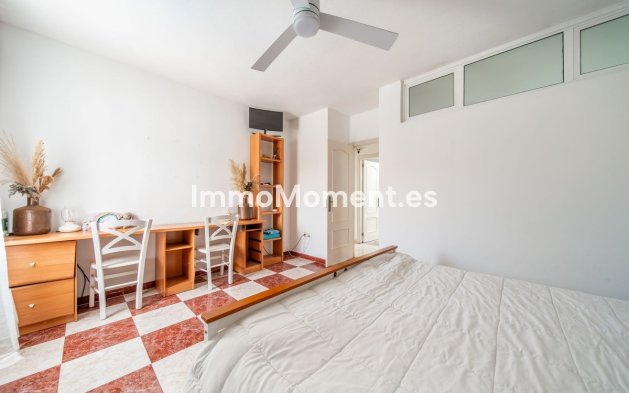 Revente - Villa individuelle - Mijas - El Coto