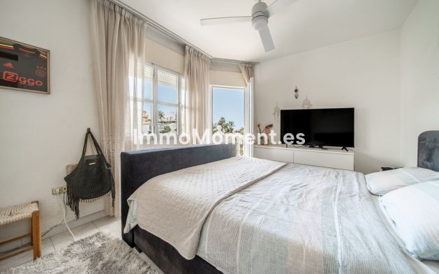 Revente - Villa individuelle - Mijas - El Coto