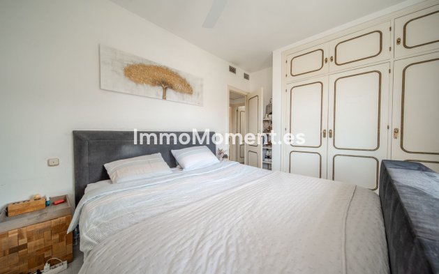 Revente - Villa individuelle - Mijas - El Coto
