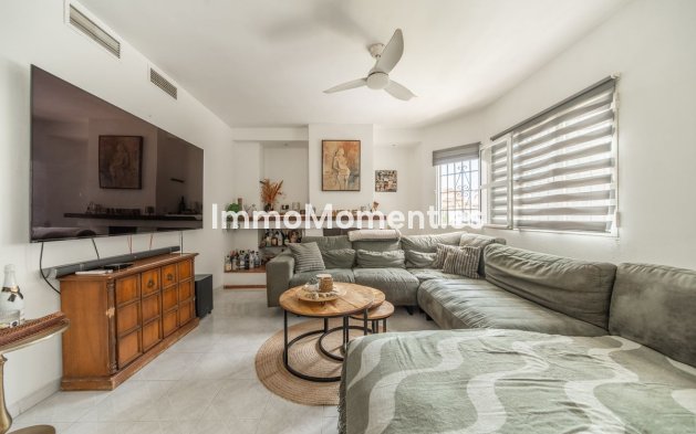 Revente - Villa individuelle - Mijas - El Coto