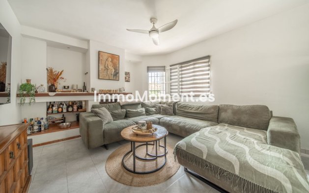 Revente - Villa individuelle - Mijas - El Coto